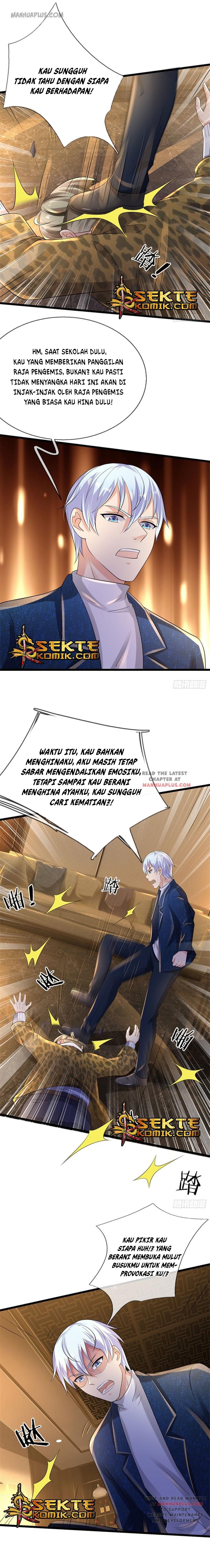 I am Daxianzun Chapter 146 Gambar 2